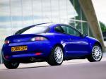 Ford Racing Puma 2000 года (UK)